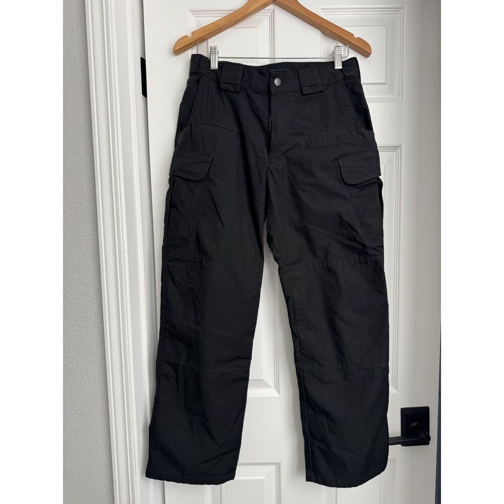 511 Black Tactical Pants M